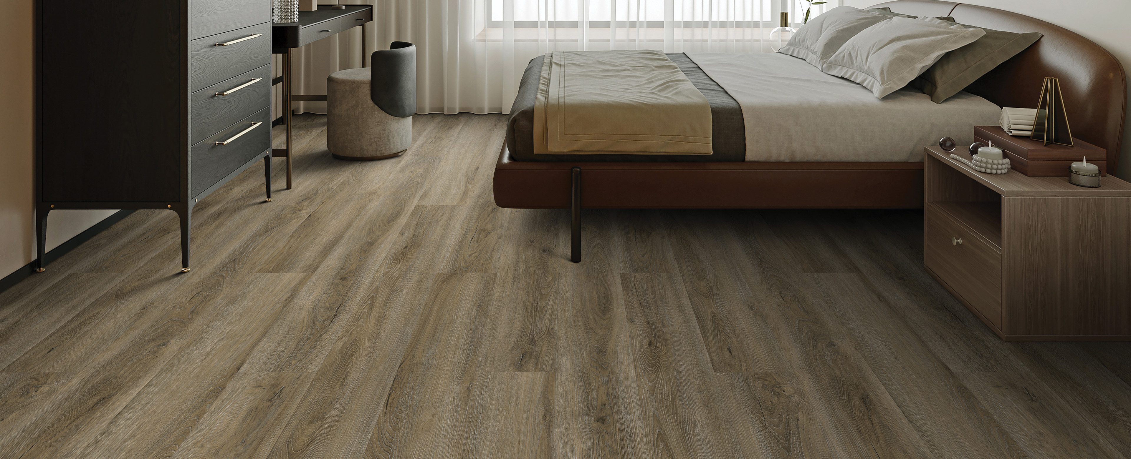 ビ*ル様 60L0512-14CARDIAminiTIARAシルバーコンパクフィ Engineered Hardwood - Dynamix XL Plank - Cobalt - Fuzion Flooring